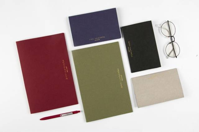 创业虐七年,手帐,让他终渐一切如花开般美好