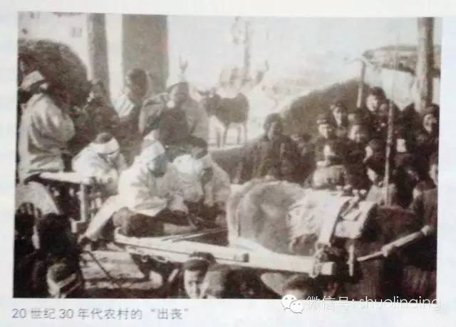 临清绝版老照片,一起看看临清曾经的样子.