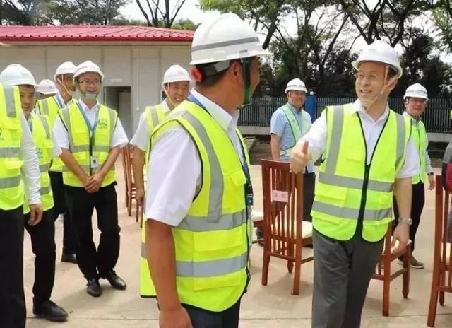 中国铁路总公司总经理陆东福,中国铁路总公司办公厅主任韩江平