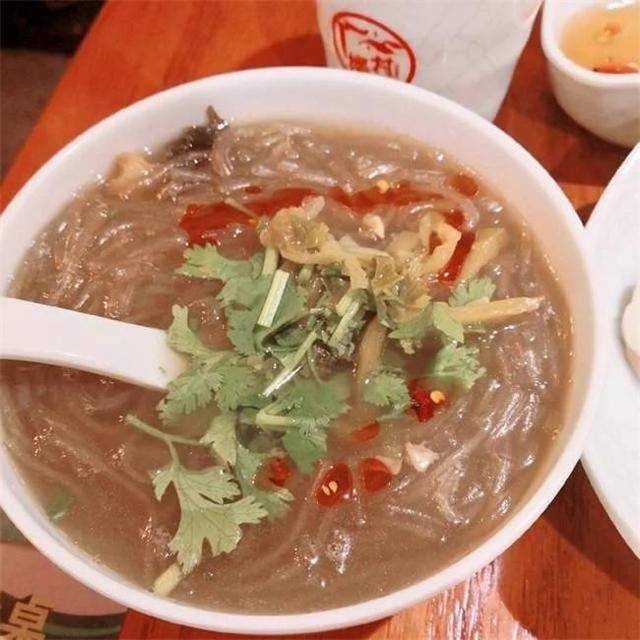 台州临海豆面碎