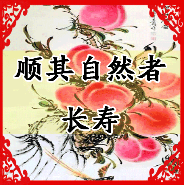 《养生的最高境界--养心》 《爱生气的人很难健康, 更难长寿!