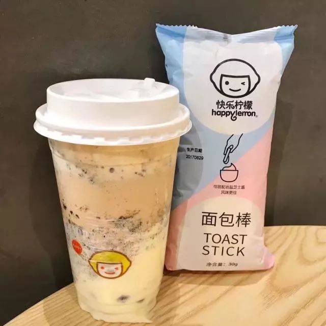 一点点,coco 的奶茶点单攻略!最好喝的是这 14 款!