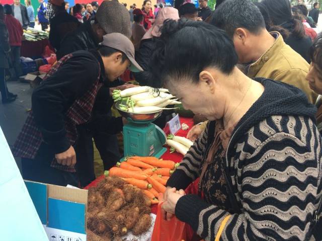 火山荔枝干、琼山“扶贫鸡”、黄金百香果...海