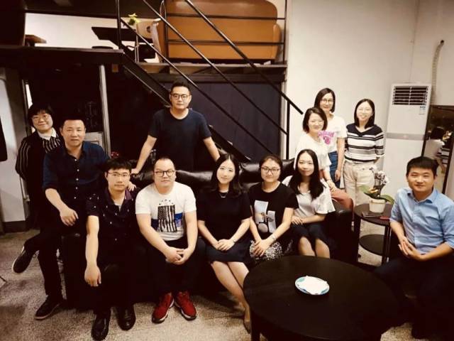 创业虐七年,手帐,让他终渐一切如花开般美好