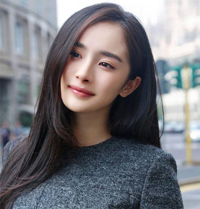 杨幂排名_杨幂性感