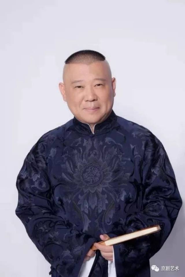 德云班主郭德纲跨界加盟,12月30日,人民大会堂宴会厅,等你赴约