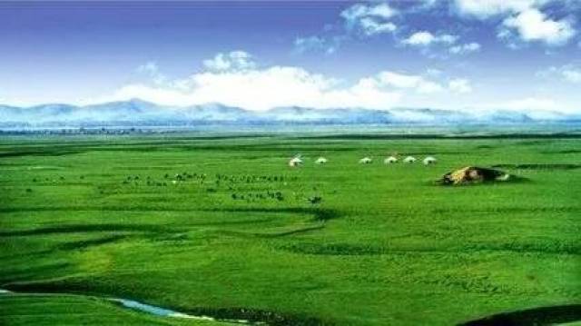 天赋河套 | 河套文化,海纳百川