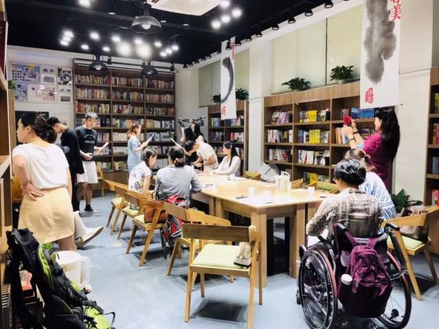 创业虐七年,手帐,让他终渐一切如花开般美好