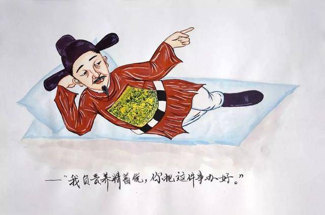 禁毒专干消极不作为,当"佛系干部",结果
