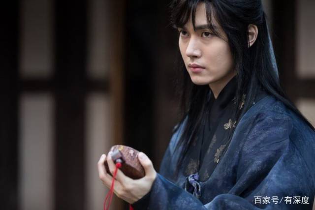 韩国恐怖电影《女哭声》影评