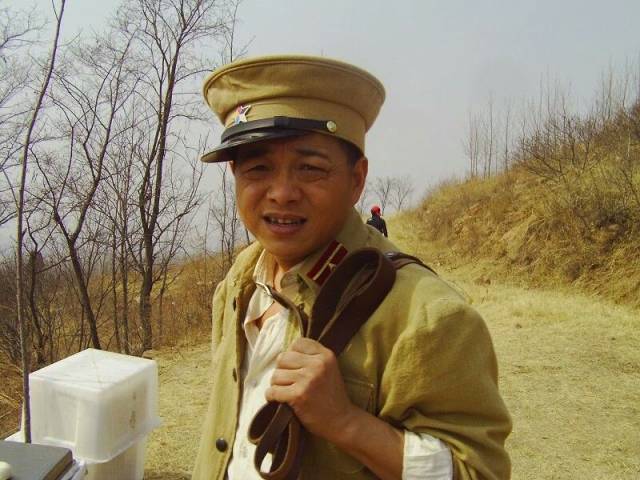 刘全专业户——张春年
