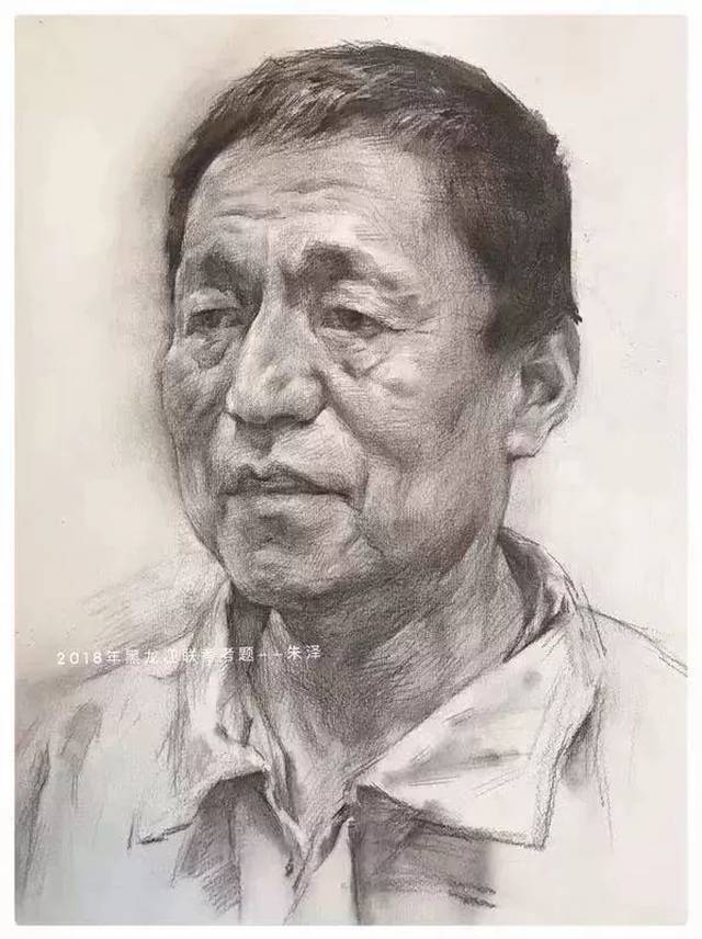 2019届各省市美术联考考题汇总,及部分省份艺苑老师范画