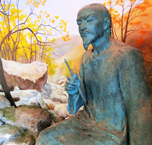 曹雪芹用姬子埋下伏笔,揭示了探春远嫁的命运