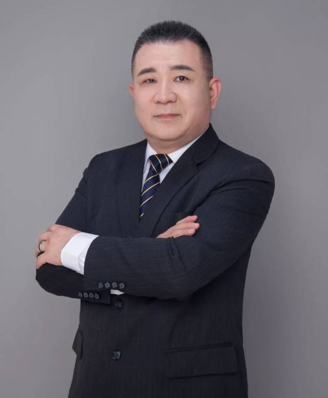 诺普再生医学创始人兼ceo 刘洪