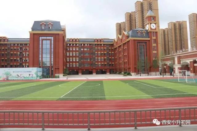 重点关注:铁一中,陕师大又双叒新添分校了!还有一大波新学校也开建了!