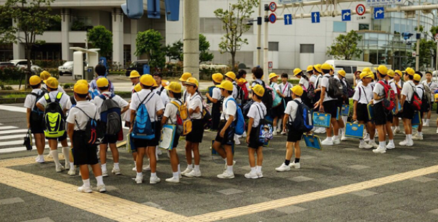 日本游客车祸