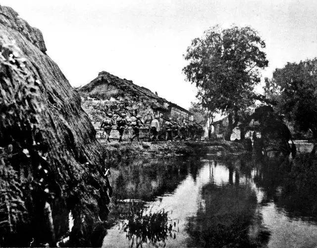 铭记历史!南京大屠杀前,昆山曾经历过这些...