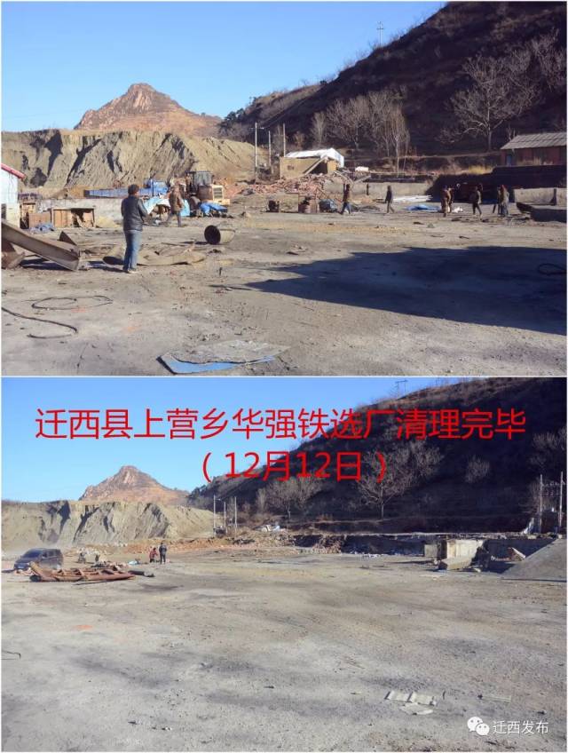 迁西河道整治生态修复成效显著!