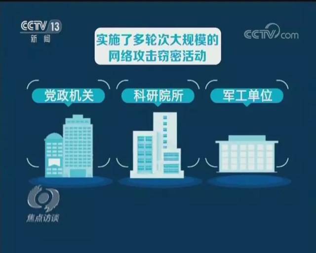 这些泄密案例触目惊心,切不可麻痹大意!