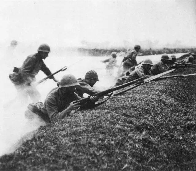 铭记历史!南京大屠杀前,昆山曾经历过这些...