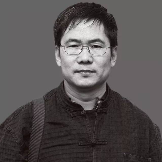 中国著名艺术家 韩振刚