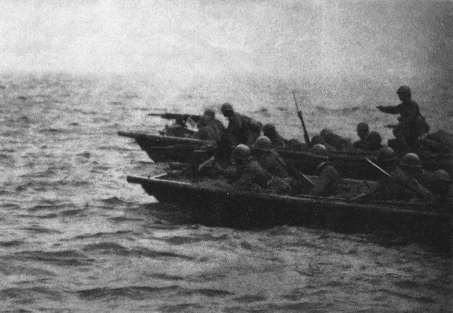 铭记历史!南京大屠杀前,昆山曾经历过这些...