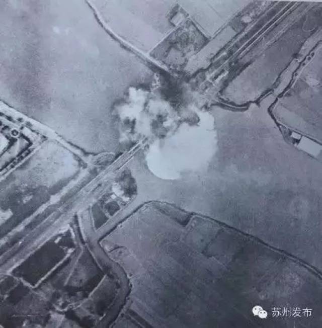 铭记历史!南京大屠杀前,昆山曾经历过这些...