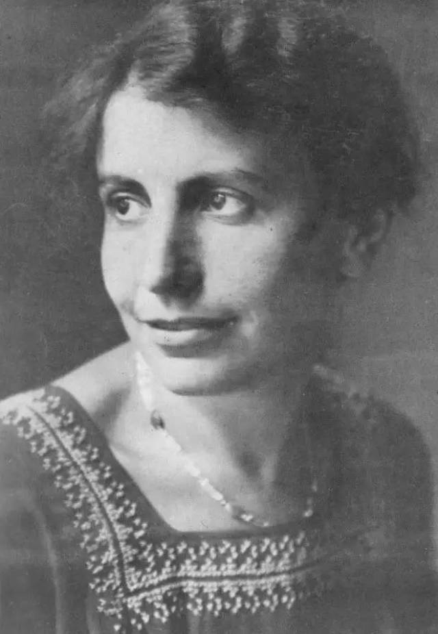 安娜·弗洛伊德(anna freud ,1895–1982)