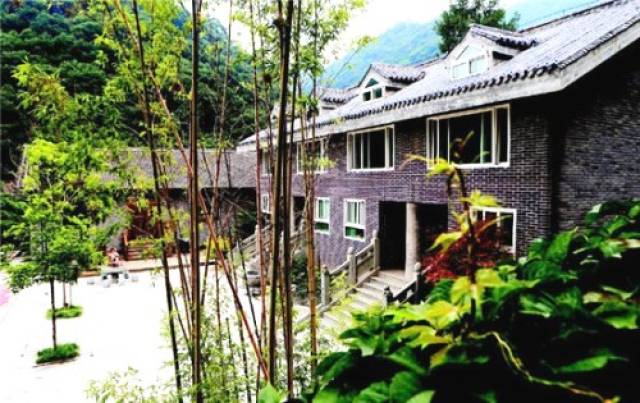 秦岭别墅拆除谁最害怕