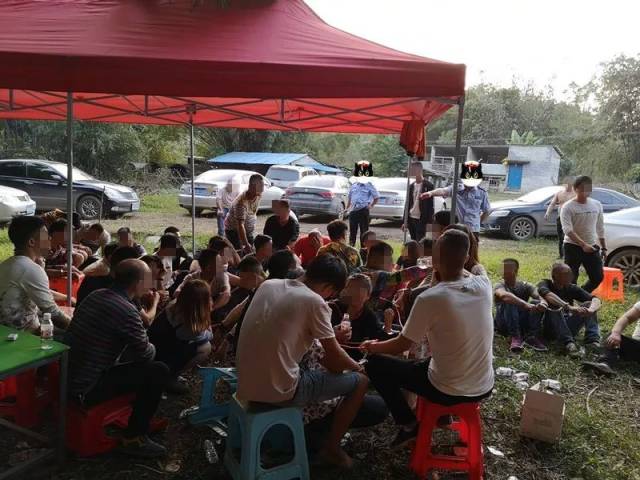 近日,县公安局治安大队民警通过工作获悉一条线索:在伯劳镇有一大型