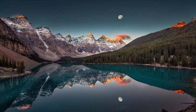 世界上最安全的五个国家,日本位居前三名,中国