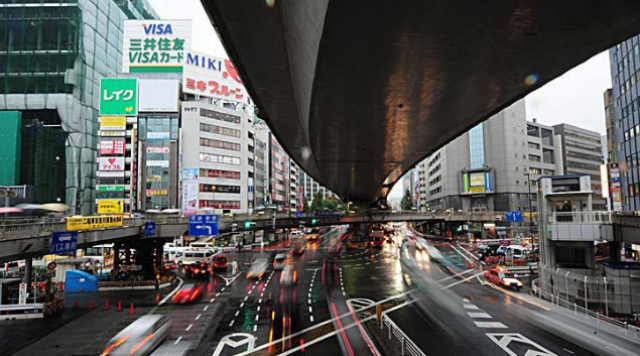 日本游客车祸