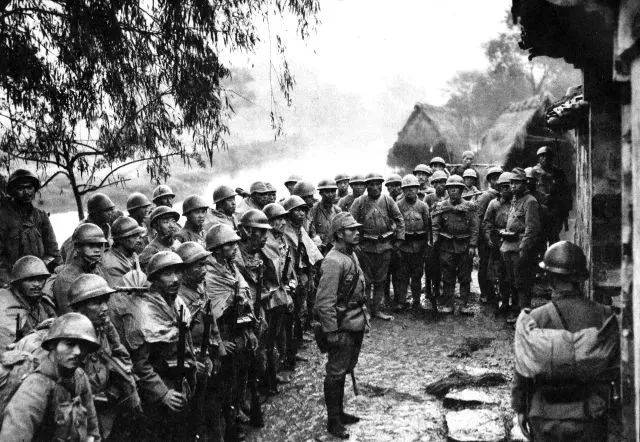 铭记历史!南京大屠杀前,昆山曾经历过这些...