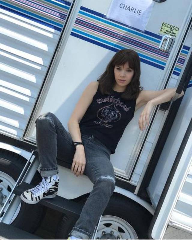 【电影资讯】《大黄蜂》内地定档2019年1月4日