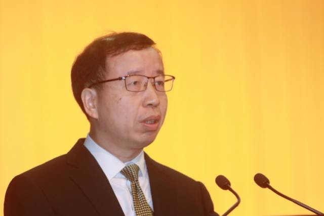 东莞市长肖亚非:政府的服务没跟上,可以找我和书记投诉