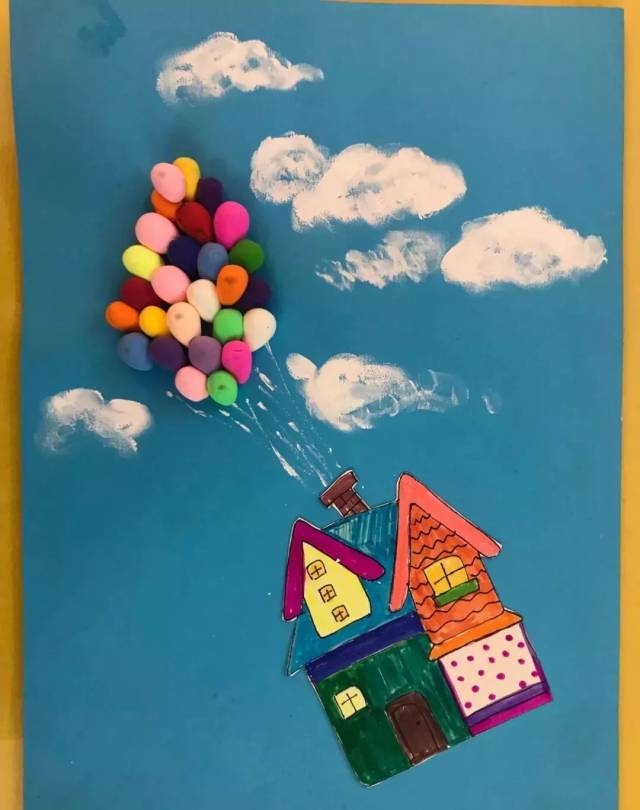 儿童绘画心理学——倾听孩子的声音,走进孩子的内心世界