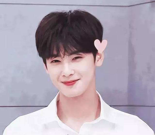 韩国最受欢迎的男明星全在这里!都是什么宝藏男孩呀!