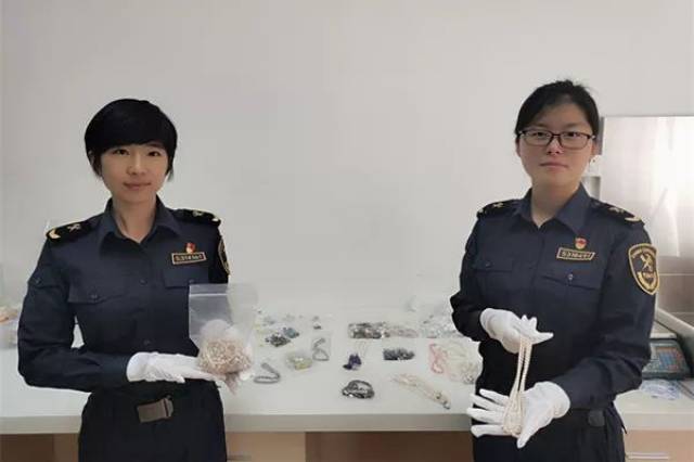 海关你到底查了些啥?(续集)