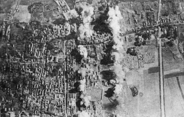 铭记历史!南京大屠杀前,昆山曾经历过这些...