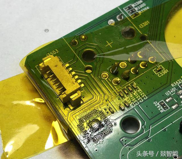 硬件开发工程师,太能"吹"了!热风枪的10个实用秘笈!实战经验