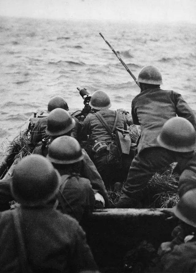 铭记历史!南京大屠杀前,昆山曾经历过这些...