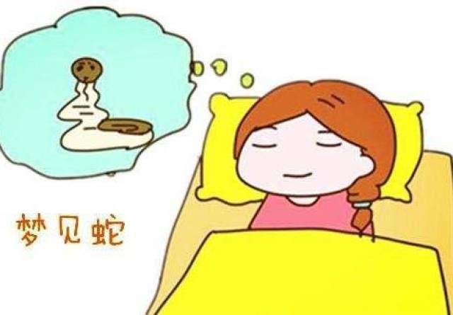 我这算胎梦嘛？总梦见自己怀孕，解读梦境中的寓意与心理暗示