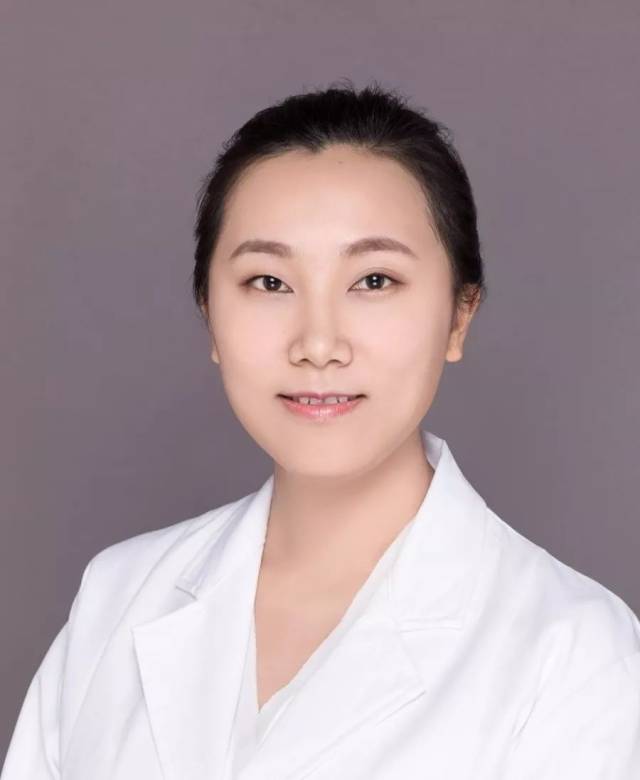 师从我国耳鼻咽喉-头颈外科知名专家秦永教授,临床工作经验近10年.