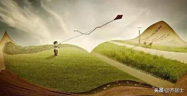 我的阅读写作历程