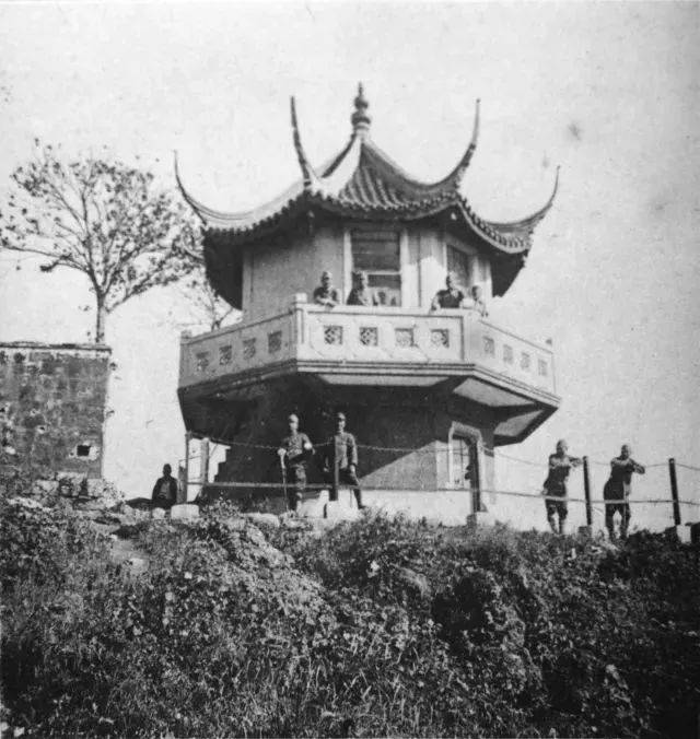 铭记历史!南京大屠杀前,昆山曾经历过这些...