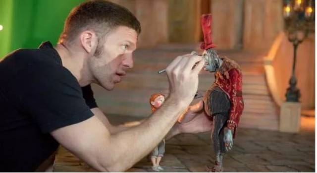 【电影资讯】《大黄蜂》内地定档2019年1月4日