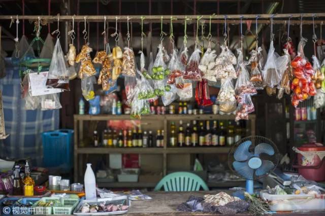 海霸王食品批发市场