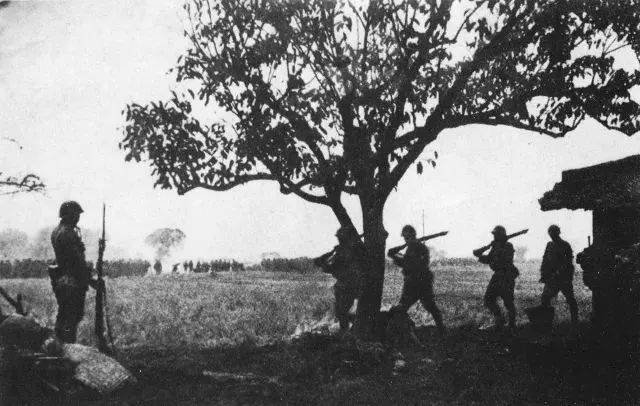 铭记历史!南京大屠杀前,昆山曾经历过这些...