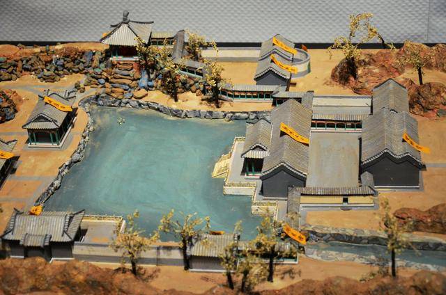 国家宝藏:样式雷烫样,传奇世家创造的建筑传