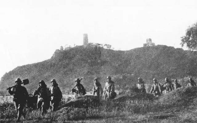 铭记历史!南京大屠杀前,昆山曾经历过这些...